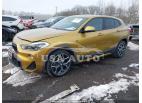 BMW X2 XDRIVE28I 2018