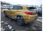 BMW X2 XDRIVE28I 2018