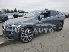 BMW X2 XDRIVE2 2018