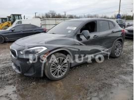 BMW X2 XDRIVE2 2018