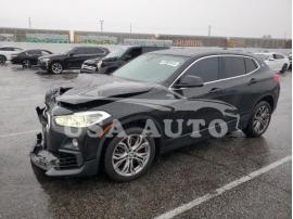BMW X2 XDRIVE2 2018