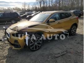 BMW X2 XDRIVE2 2018