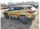 BMW X2 XDRIVE2 2018