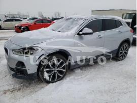 BMW X2 XDRIVE2 2018