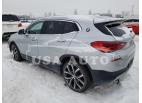 BMW X2 XDRIVE2 2018