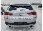 BMW X2 XDRIVE2 2018