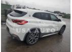 BMW X2 XDRIVE2 2018