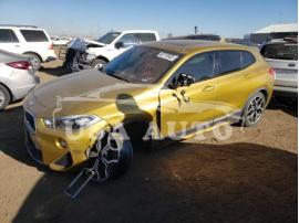 BMW X2 XDRIVE2 2019