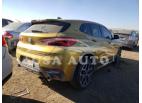 BMW X2 XDRIVE2 2019