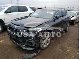 BMW X2 XDRIVE2 2019