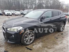 BMW X2 XDRIVE2 2019