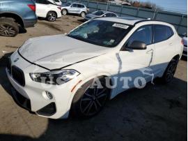 BMW X2 M35I 2020