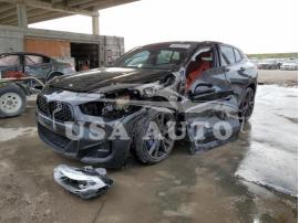 BMW X2 M35I 2022