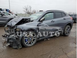 BMW X2 M35I 2020