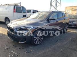 BMW X2 M35I 2019