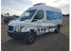 MERCEDES-BENZ SPRINTER 2 2017