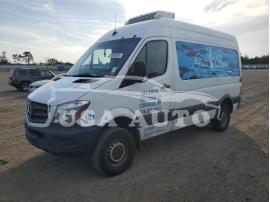 MERCEDES-BENZ SPRINTER 2 2017