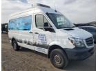 MERCEDES-BENZ SPRINTER 2 2017