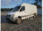 MERCEDES-BENZ SPRINTER 2 2016