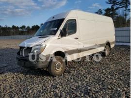 MERCEDES-BENZ SPRINTER 2 2016