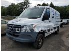 MERCEDES-BENZ SPRINTER 2 2019