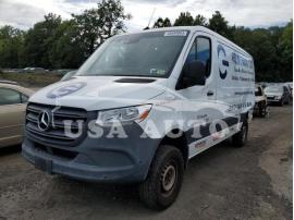 MERCEDES-BENZ SPRINTER 2 2019