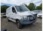 MERCEDES-BENZ SPRINTER 2 2019