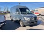 MERCEDES-BENZ SPRINTER 2 2018