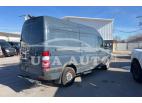 MERCEDES-BENZ SPRINTER 2 2018