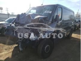 MERCEDES-BENZ SPRINTER 2 2018