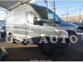 MERCEDES-BENZ SPRINTER 2500 2018