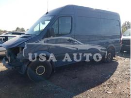 MERCEDES-BENZ SPRINTER 2 2018