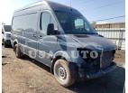 MERCEDES-BENZ SPRINTER 2 2018