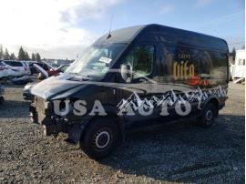 MERCEDES-BENZ SPRINTER 2 2017
