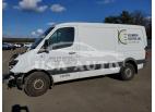 MERCEDES-BENZ SPRINTER 2 2017