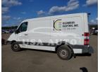 MERCEDES-BENZ SPRINTER 2 2017