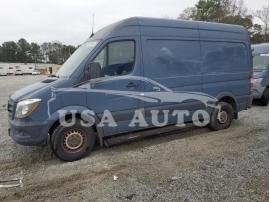MERCEDES-BENZ SPRINTER 2 2018
