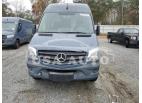 MERCEDES-BENZ SPRINTER 2 2018