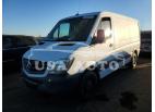 MERCEDES-BENZ SPRINTER 2 2018