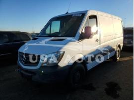 MERCEDES-BENZ SPRINTER 2 2018