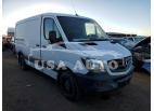 MERCEDES-BENZ SPRINTER 2 2018