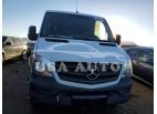 MERCEDES-BENZ SPRINTER 2 2018