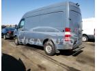 MERCEDES-BENZ SPRINTER 2018