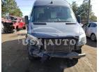 MERCEDES-BENZ SPRINTER 2018