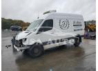 MERCEDES-BENZ SPRINTER 2 2018