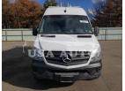 MERCEDES-BENZ SPRINTER 2 2018