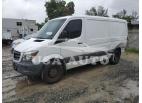 MERCEDES-BENZ SPRINTER 2 2016