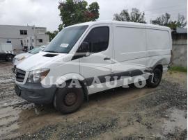 MERCEDES-BENZ SPRINTER 2 2016