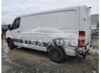 MERCEDES-BENZ SPRINTER 2 2016