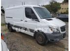 MERCEDES-BENZ SPRINTER 2 2016